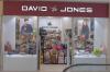 DAVID JONES, г.Курск ул.Ленина 30 ТРЦ "Пушкинский" 1 этаж